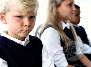 School uniforms holding back self-expression