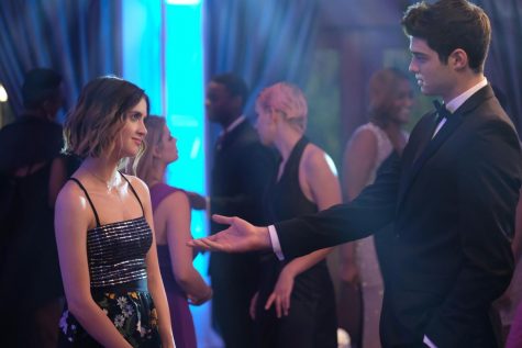 ‘The Perfect Date’ predictable, yet enjoyable