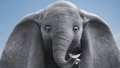 Disney’s ‘Dumbo’ flies in with new version, powerful message