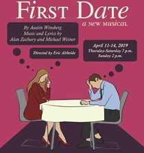 First Date to feature contemporary love