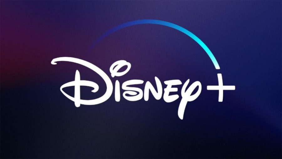 Disney monopolizing the film industry with Disney+