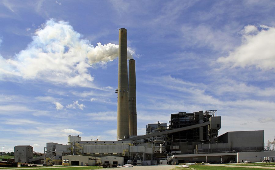 Southern Indiana ‘super polluters’ continue to harm resources, air quality in region