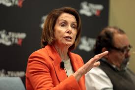 Pelosi launches impeachment inquiry