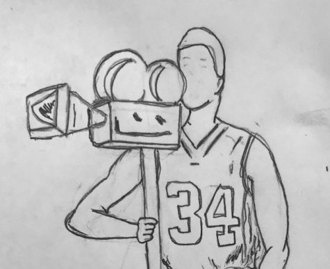 A career after basketball