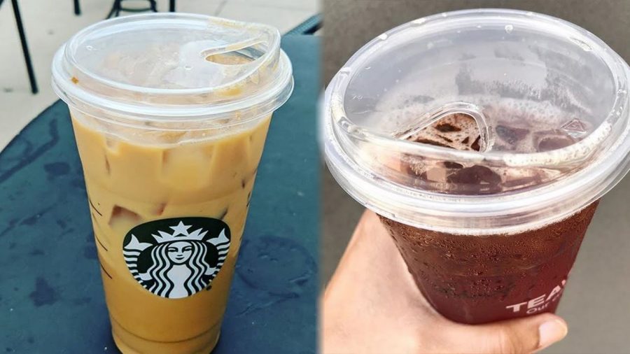 What Starbucks didn’t tell us about the new strawless lids