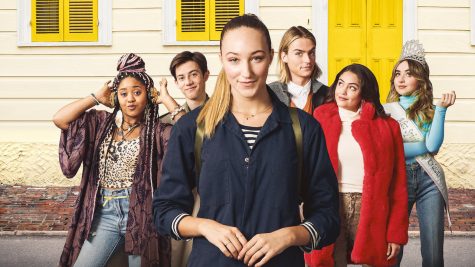 Netflix’s ‘Tall Girl’ misses the mark