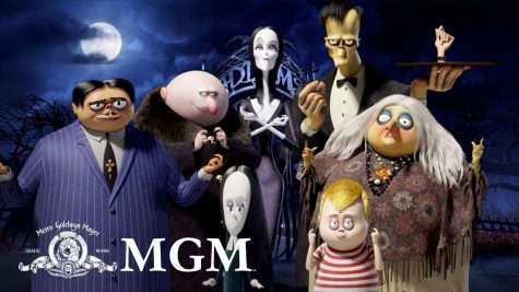New ‘Addams Family’ movie falls flat