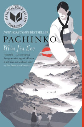 Pachinko recounts history through fiction