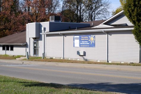 Children’s Learning Center is much more than just a daycare