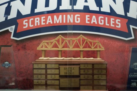 Eagles look to keep rivalry alive in ‘Battle of the Bridge’ matchup with Kentucky Wesleyan