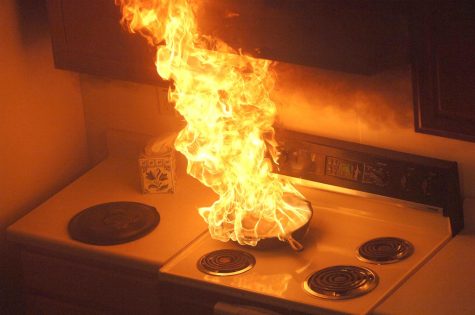 Students in housing need more education on fire safety
