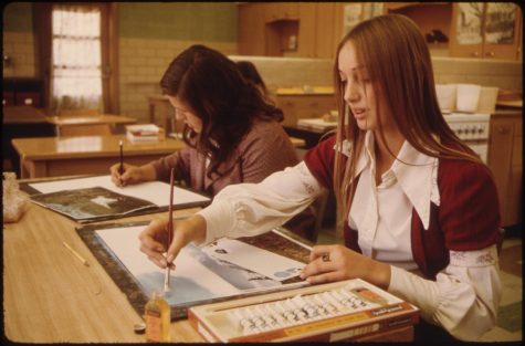 Your liberal arts degree makes you a superhero