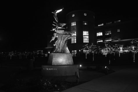 “Lighting a Tradition” to mark start of holiday season