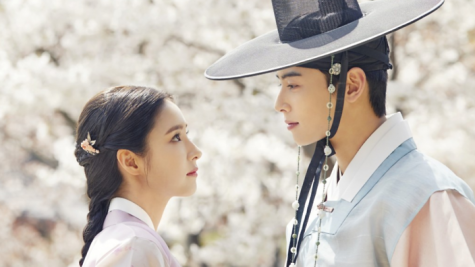 Freedom, equality expressed in ‘Rookie Historian Goo Hae Ryung’