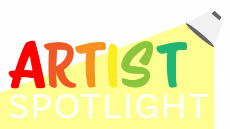 Artist Spotlight Ep.1