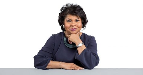 April Ryan to keynote MLK, Jr. Luncheon