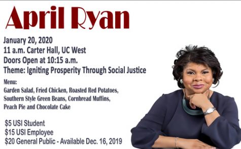 Luncheon to bring true sense of diversity