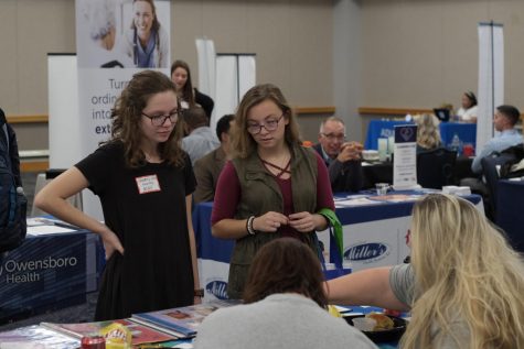 Demand for health professions rising
