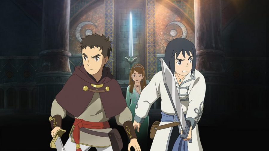 Ni no Kuni: Cross Worlds brings the anime RPG franchise to mobile –  Destructoid