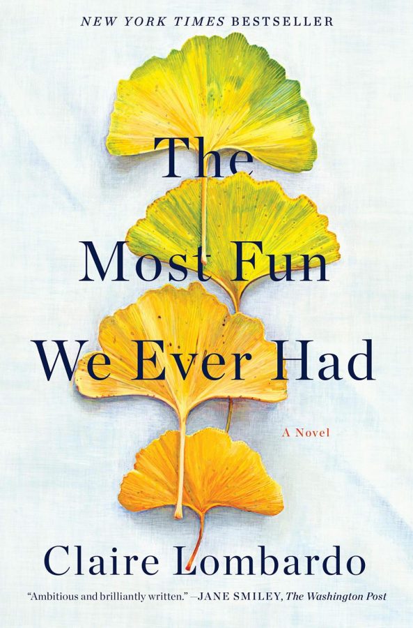 The Most Fun We Ever Had opens readers to purpose of life