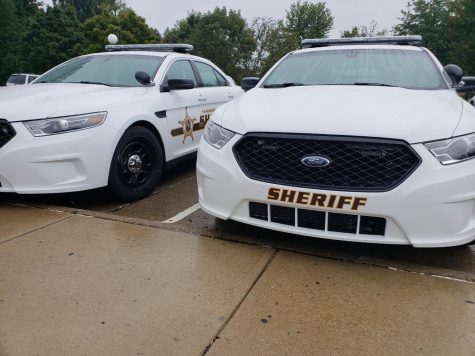 Sheriff's Office partnership brings safety increase