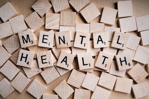 If there’s a Will, there’s a way: Your mental health matters