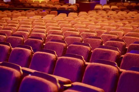 Theater needs more attention, appreciation