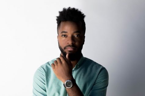 Speaker to talk Silicon Valley experience