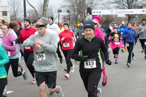 USI to hosts 10th annual 5k race