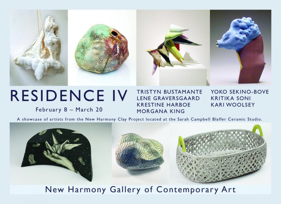 Annual+exhibit+comes+to+New+Harmony+gallery