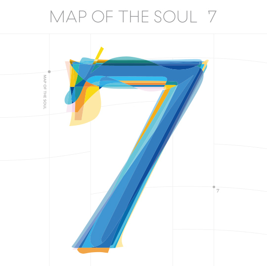 BTS Map of the Soul: 7 explores themes of individuality, personal growth