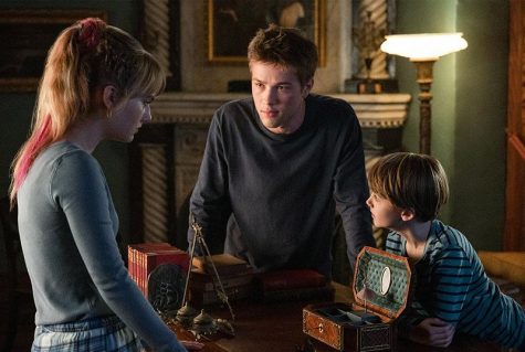 Netflix’s ‘Locke & Key’ full of unique mysteries, relatable characters