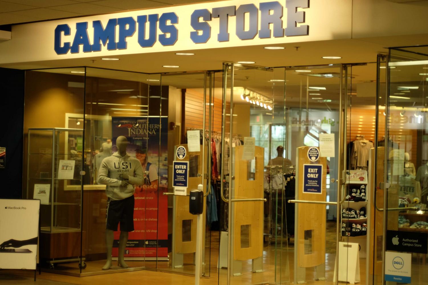 Official Brown University Campus Shop