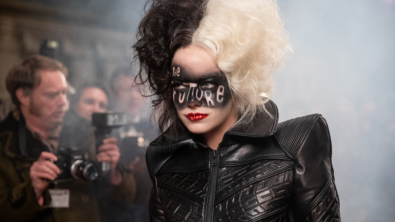 “Cruella”: Classic Villain, New Perspective – The Shield