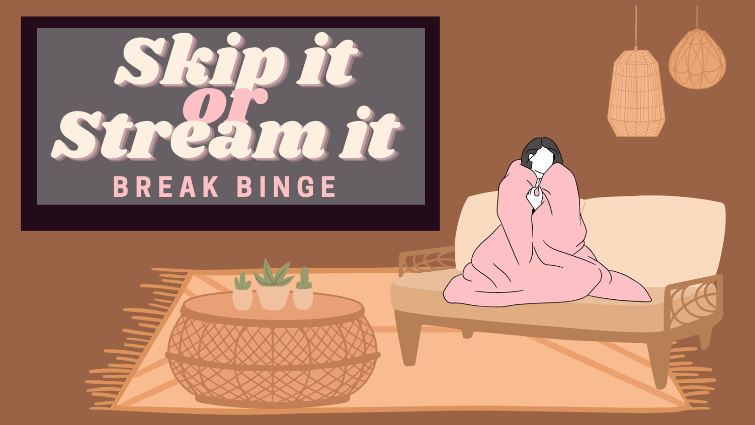 Skip It Or Stream It: Break Binge Edition – The Shield