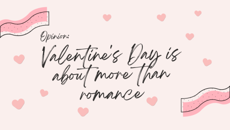 Sometimes romane doesn’t play out the way we want to. That doesn’t mean there’s nothing to celebrate on Valentine’s Day. 