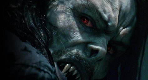 “Morbius” is Sony’s newest Marvel affiliated film. The disappointing feature introduces the villainous vampire Morbius, who tries to be a hero despite his taste for human blood.