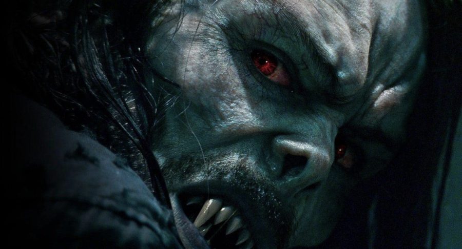 “Morbius” reveals the worst aspects of modern superhero movies