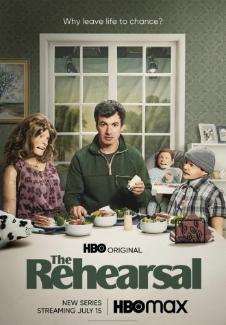 HBO’s new reality T.V. series “The Rehearsal” blurs the line between fiction reality. Nathan Fielder sets out to answer the question, “if you could rehearse how any given situation in life might play out, would you?”