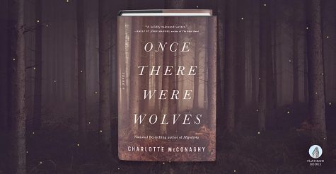 ‘Once There Were Wolves’ is the best book I’ve read this year