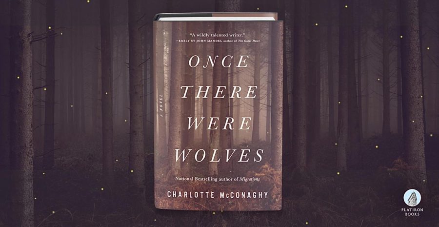 ‘Once There Were Wolves’ is the best book I’ve read this year