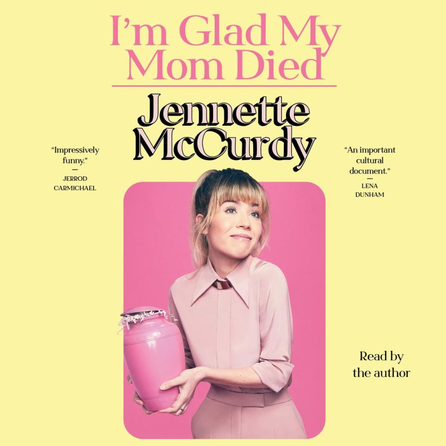 In “I’m Glad My Mom Died,” Jennette McCurdy opens up about the abuse that she suffered at the hands of her mother and the entertainment industry. 