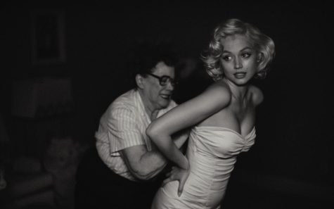 The Marilyn Monroe Movie Blonde: A Monstrous Insult