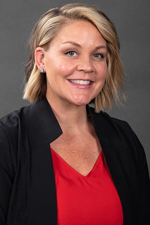 Randi Raff, volleyball head coach, fired after first Division I season as head coach. Raff finished her four years at USI with a 56-60 record.