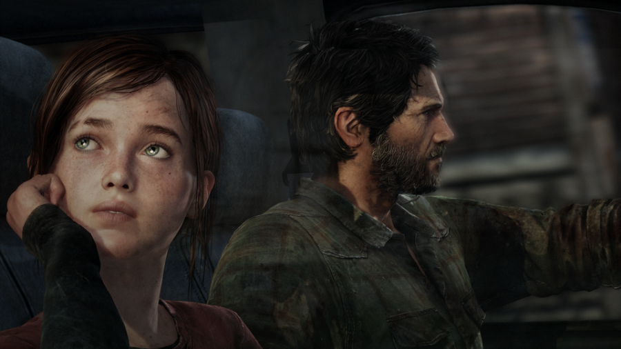 The Last of Us is a third-person, post-apocalyptic, action-adventure game with major focus on characters and an enthralling story. 