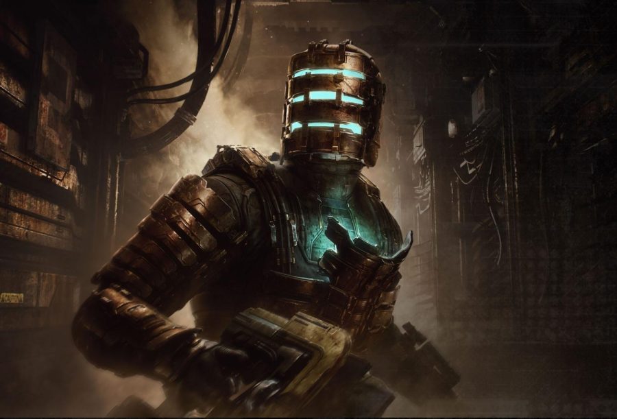 Dead Space (2023) is a remake of Dead Space (2008). The remake takes everything that worked in the original and updates it to create the best version of the survival horror classic. (Photo courtesy of Electronic Arts)