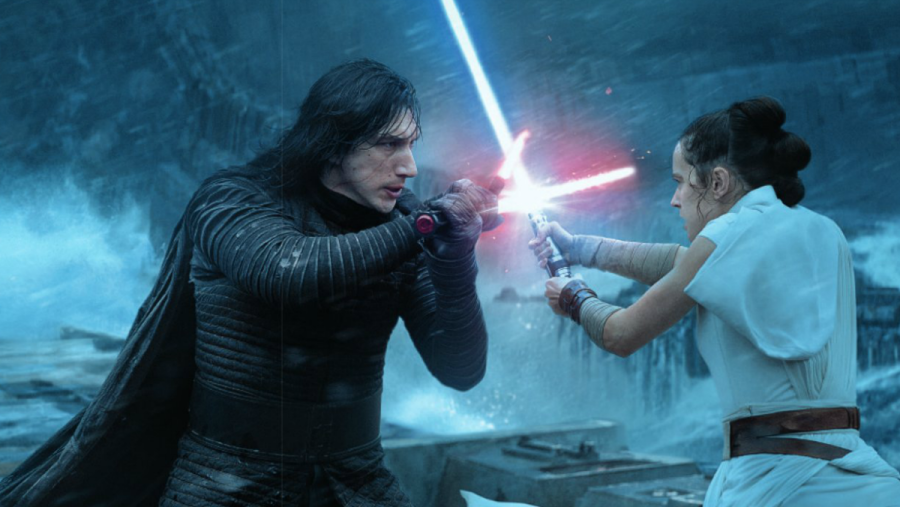 Review: a disappointing 'Star Wars: Episode IX - The Rise of Skywalker'  concludes the four-decades-long Skywalker Saga, Arts & Culture