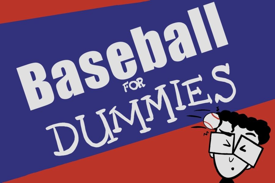 Analysis: Baseball stats for dummies