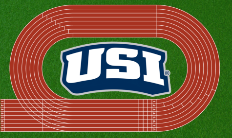USI track and field hits the track in their first Division I indoor season today and tomorrow.