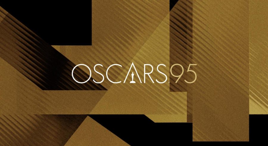 The 95th annual Oscars will be airing on March 12. (Photo courtesy of the Academy of Motion Picture Arts and Sciences)